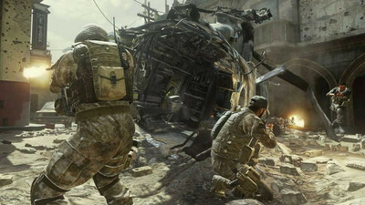 Call of Duty 4: Modern Warfare Multiplayer - Изображение 4