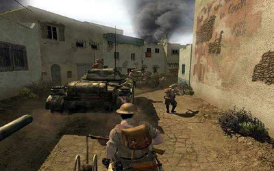 Call Of Duty 2: Collector's Edition - Изображение 3