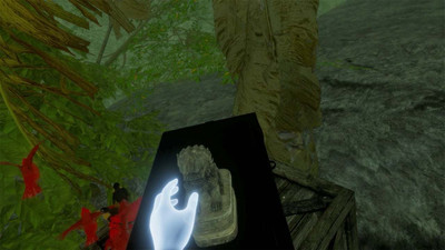 Mind Labyrinth VR Dreams - Изображение 1