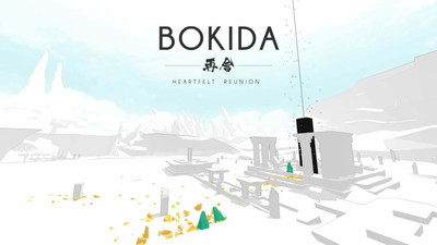 Bokida: Heartfelt Reunion - Изображение 1
