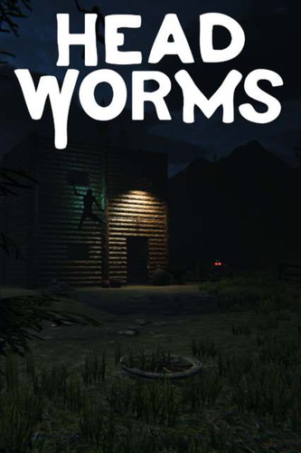 Head Worms - Обложка