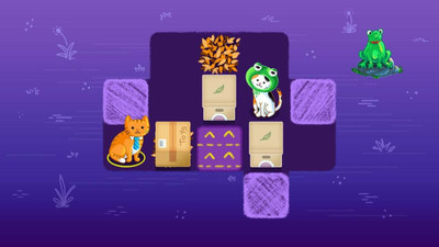 Cats Love Boxes - Изображение 3