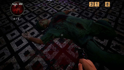 Scary Hospital Horror Game - Изображение 3