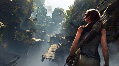 Tomb Raider: Definitive Survivor Trilogy - Изображение 4