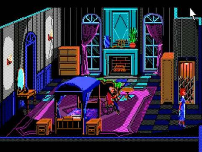 The Colonel’s Bequest - Изображение 4