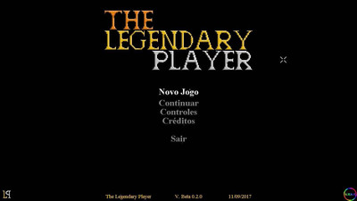 The Legendary Player - Изображение 3