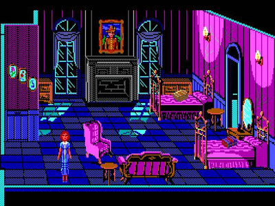 The Colonel’s Bequest - Изображение 1