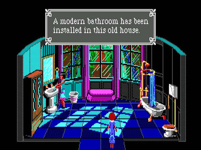 The Colonel’s Bequest - Изображение 2