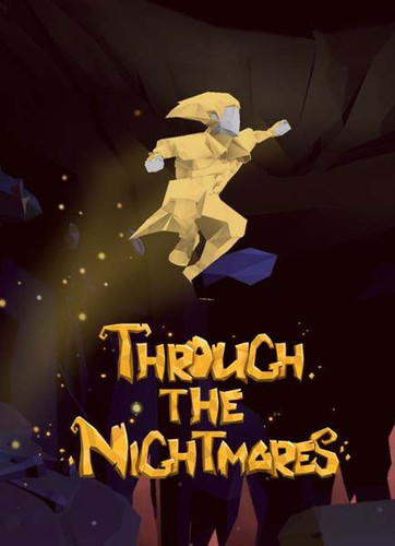 Through the Nightmares - Обложка