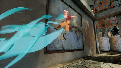 Avatar: The Last Airbender - Quest for Balance - Изображение 1