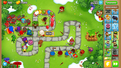 Bloons TD 6 - Изображение 1