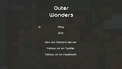 Outer Wonders - Изображение 1