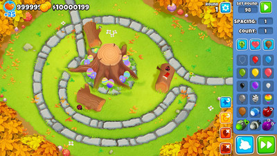 Bloons TD 6 - Изображение 3