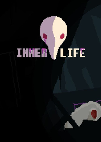 Inner Life - Обложка