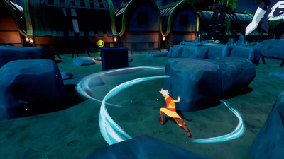 Avatar: The Last Airbender - Quest for Balance - Изображение 2