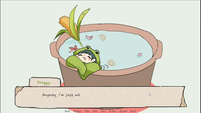 Froggy Pot - Изображение 2