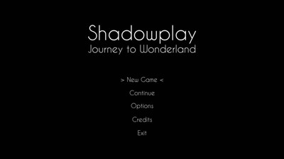 Shadowplay: Journey to Wonderland - Изображение 1