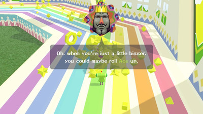 We Love Katamari REROLL+ Royal Reverie - Изображение 2