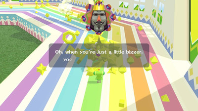 We Love Katamari REROLL+ Royal Reverie - Изображение 3