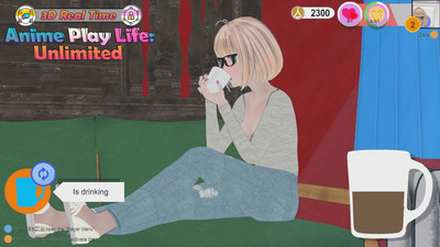 Anime Play Life: Unlimited - Изображение 3