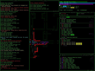 Cogmind - Изображение 3