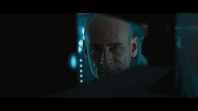 The Dark Side of the Moon: An Interactive FMV Thriller - Изображение 1