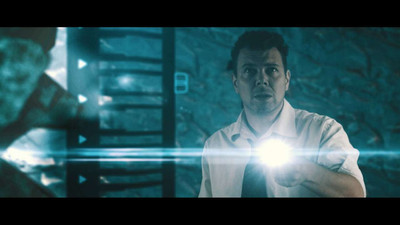 The Dark Side of the Moon: An Interactive FMV Thriller - Изображение 4