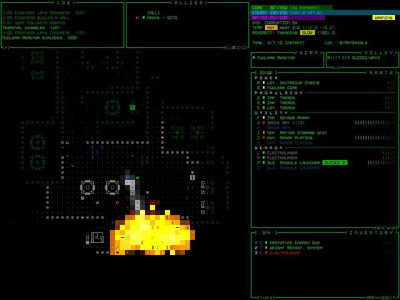 Cogmind - Изображение 4