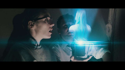The Dark Side of the Moon: An Interactive FMV Thriller - Изображение 2