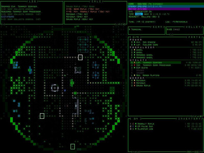 Cogmind - Изображение 2