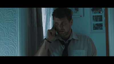 The Dark Side of the Moon: An Interactive FMV Thriller - Изображение 3