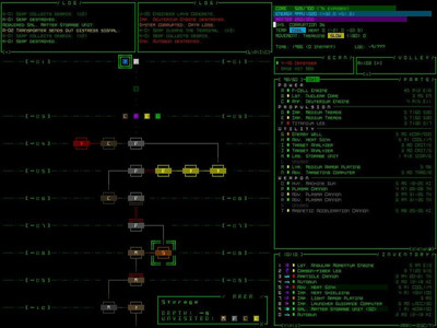 Cogmind - Изображение 1