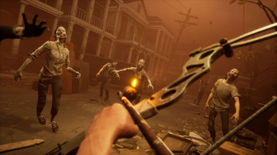 The Walking Dead: Saints and Sinners - Chapter 2: Retribution - Изображение 1