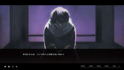 MAMIYA A Shared Illusion of the World's End - Изображение 4