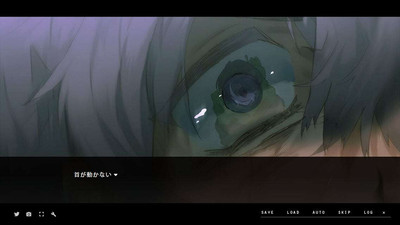 MAMIYA A Shared Illusion of the World's End - Изображение 2